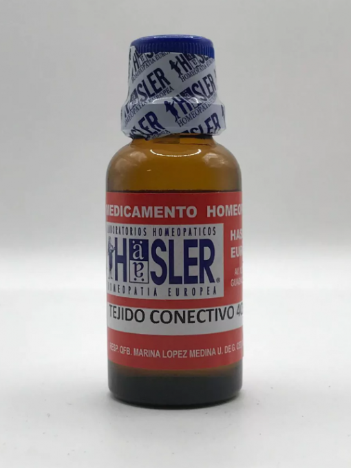 TEJIDO CONECTIVO 4CH