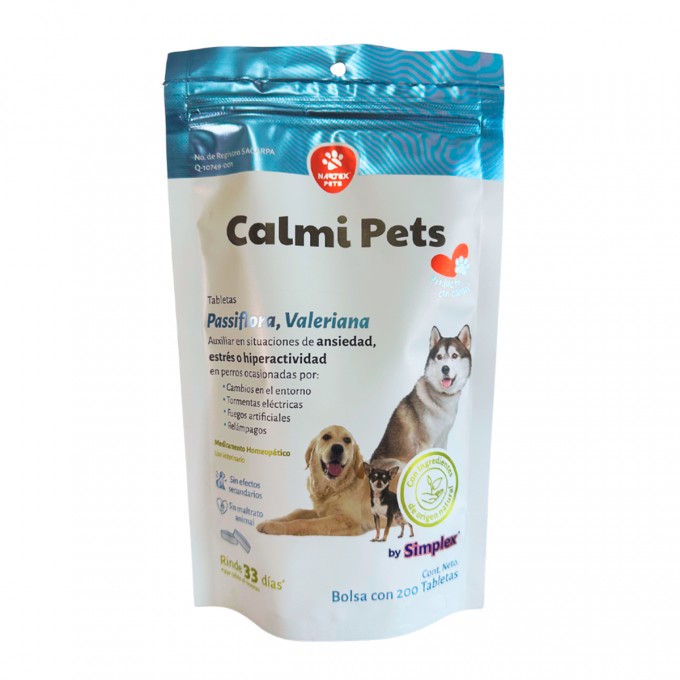 NARTEX CALMI PETS
