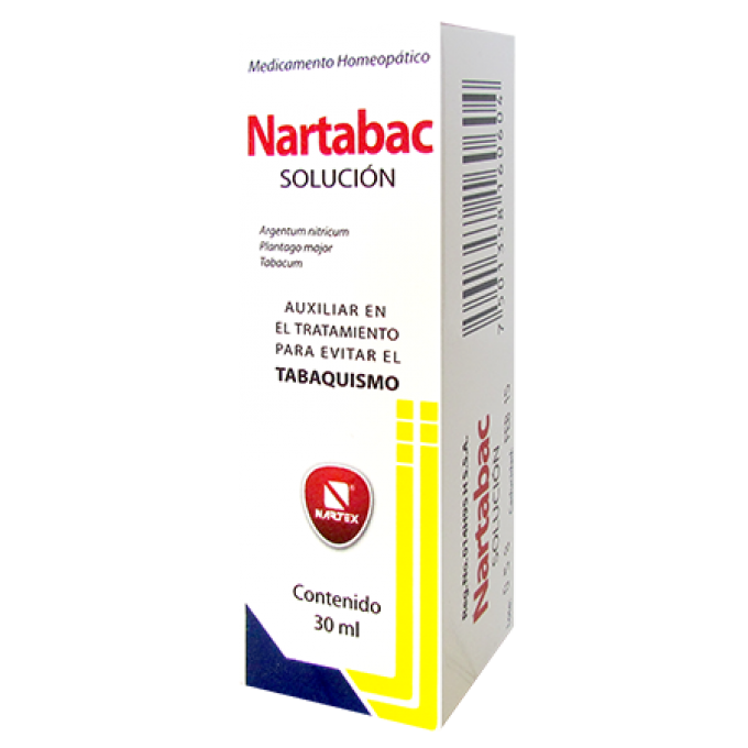 Nartabac