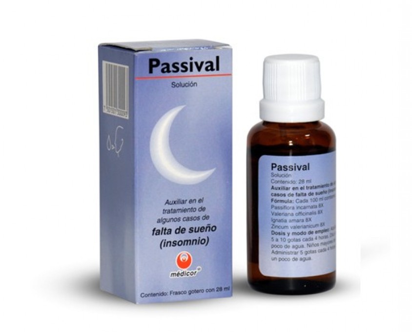 Passival