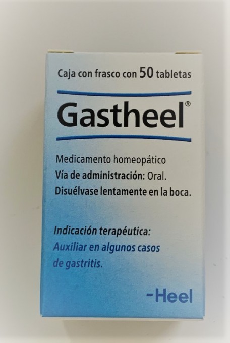GASTHEEL