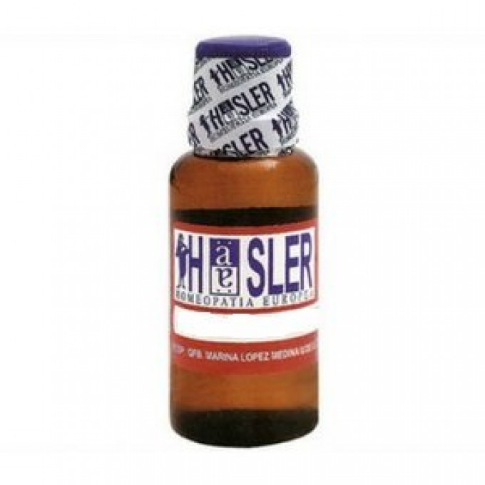 LABERITO DEL OIDO  4CH