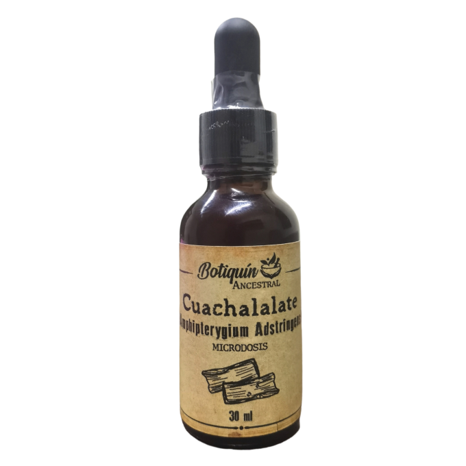 Microdosis Cuachalalate 30ml