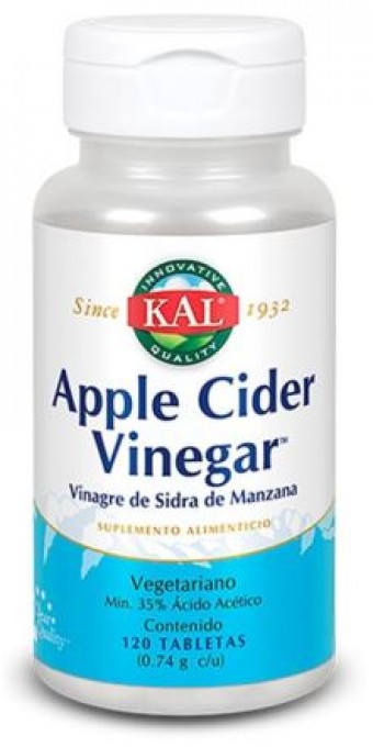 Apple Cider Vineger 