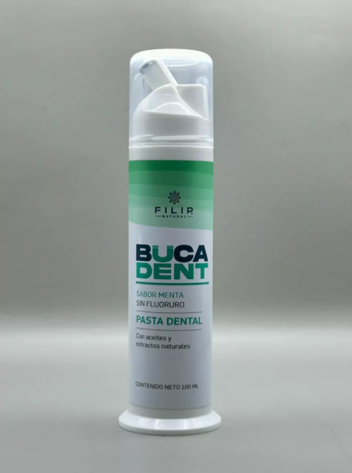 Filip Pasta Dental Bucadent 100ml